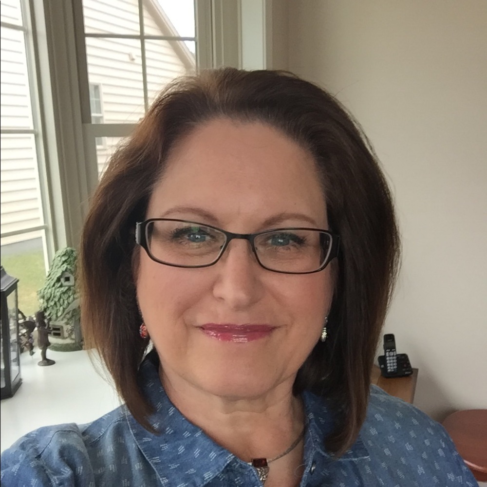 Meet your Posher, Nancy